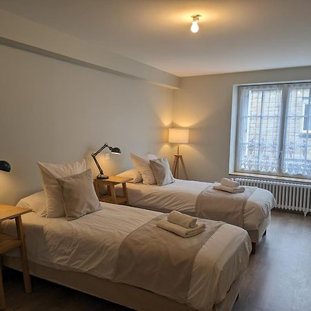 Maison De Ville Situee A 8 Kms Du Mont St Michel Pontorson Kültér fotó