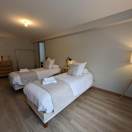 Maison De Ville Situee A 8 Kms Du Mont St Michel Pontorson Kültér fotó